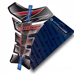 Tankpad Kawasaki Z800