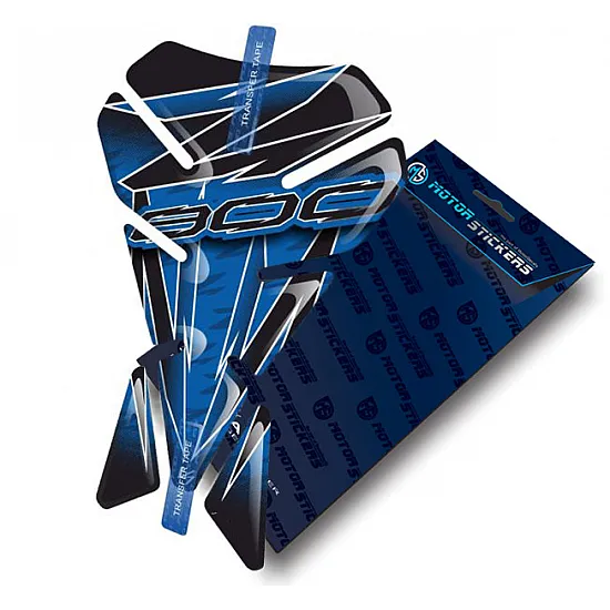 Tankpad Kawasaki Z800