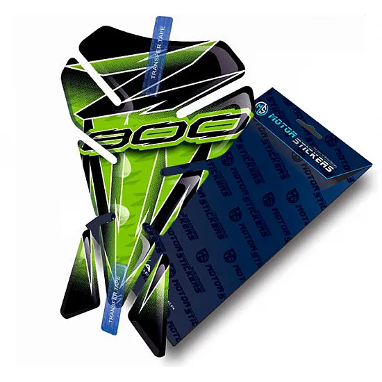 Tankpad Kawasaki Z800