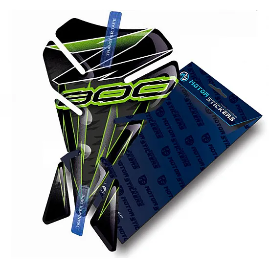 Tankpad Kawasaki Z800