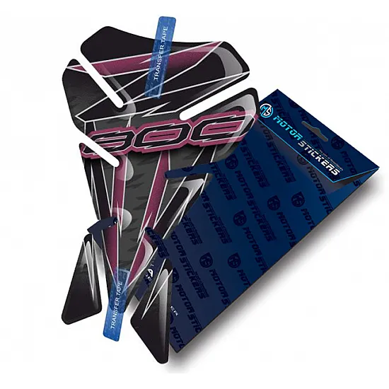 Tankpad Kawasaki Z800