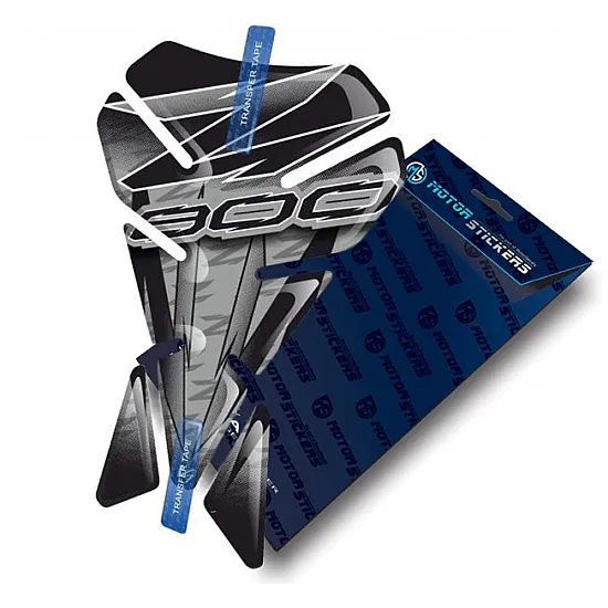 Tankpad Kawasaki Z800