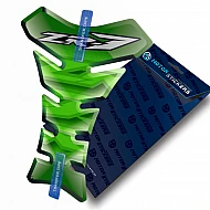 Zielony 