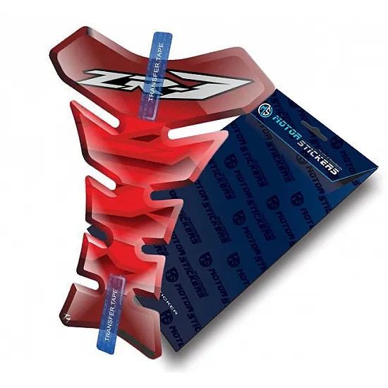 Tankpad Kawasaki ZR7