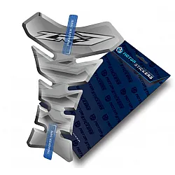 Tankpad Kawasaki ZR7