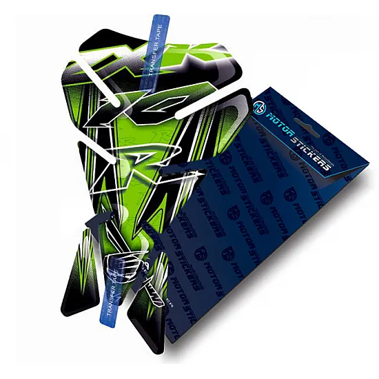 Tankpad Kawasaki ZX10R