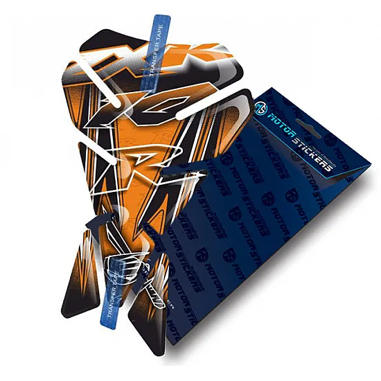 Tankpad Kawasaki ZX10R