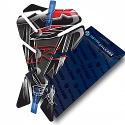 Tankpad Kawasaki ZX6R