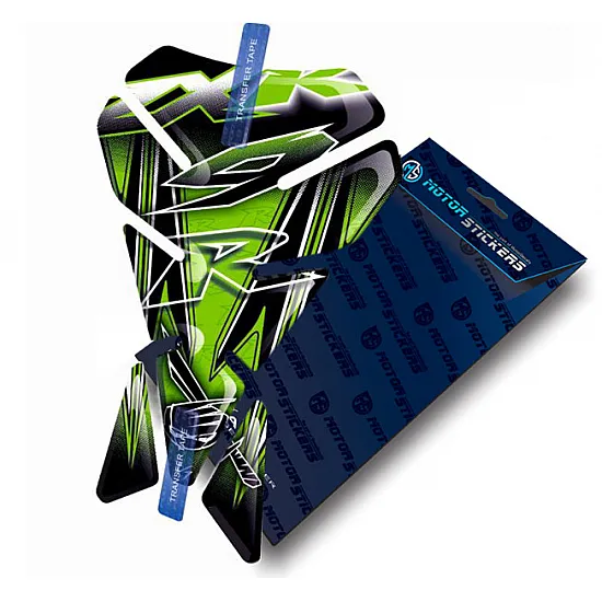 Tankpad Kawasaki ZX9R