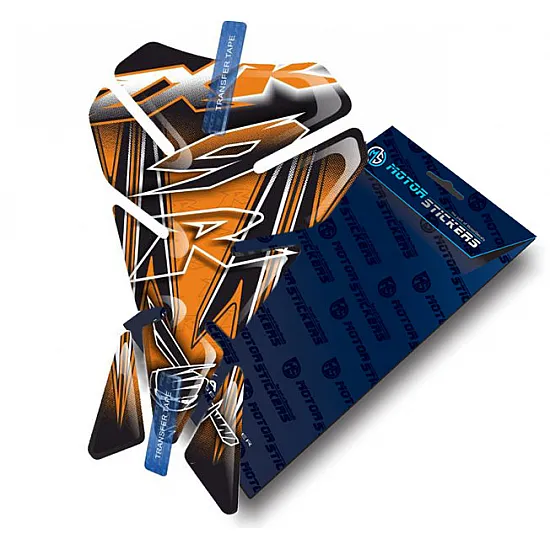 Tankpad Kawasaki ZX9R