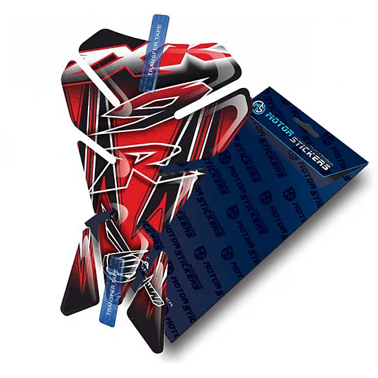 Tankpad Kawasaki ZX9R