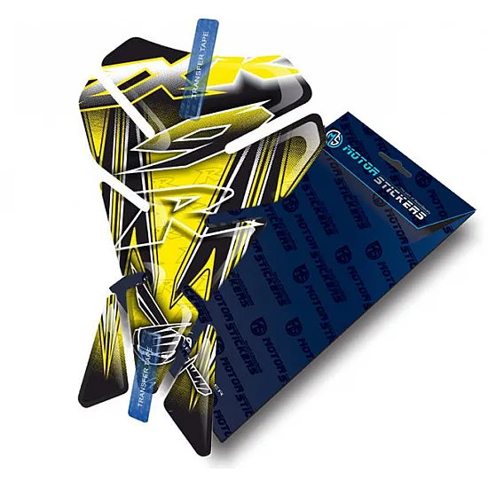 Tankpad Kawasaki ZX9R