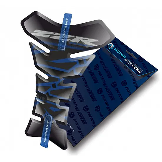 Tankpad Kawasaki ZZR