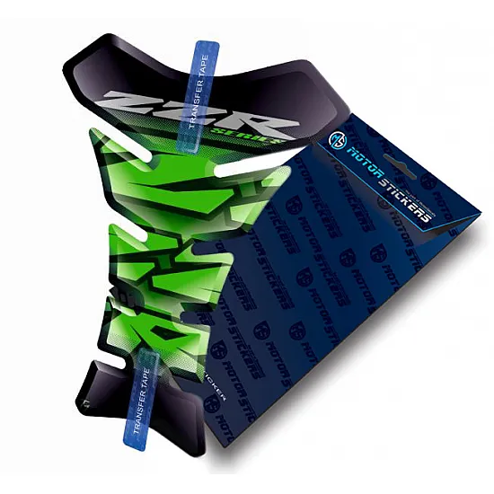 Tankpad Kawasaki ZZR