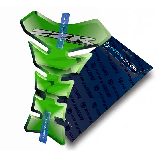 Tankpad Kawasaki ZZR