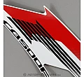 Honda CB 500F 2014