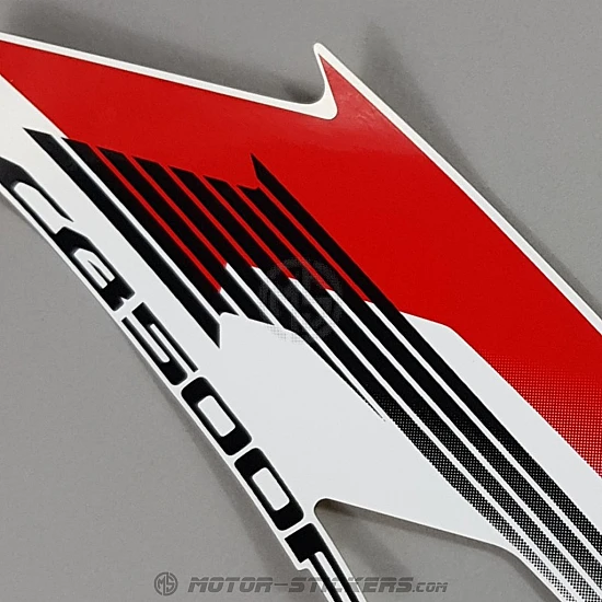 Honda CB 500F 2014