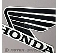 Honda CBR 650F 2018