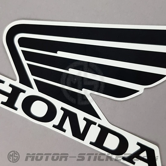 Honda CBR 650F 2018