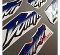 Honda NX 650 Dominator 1998