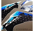 Honda CBR 600RR Limited 2009