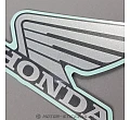 Honda CB 500X 2019