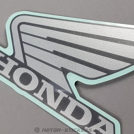 Honda CB 500X 2019