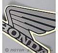 Honda CBR 650R 2019