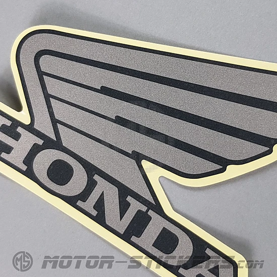 Honda CBR 650R 2019