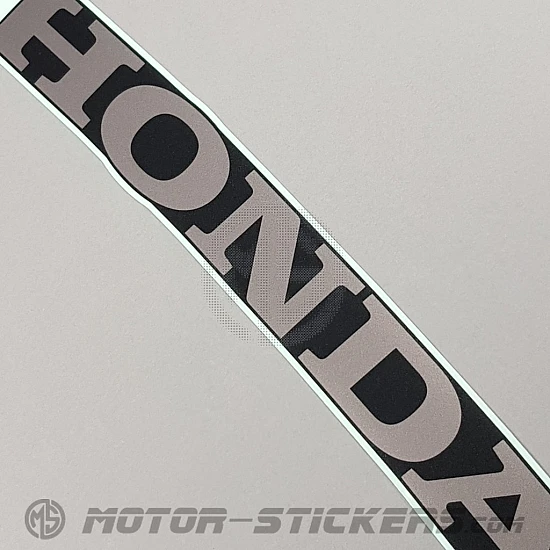 Honda CBR 650R 2019