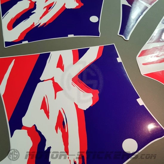 Honda CBR 900RR 1993