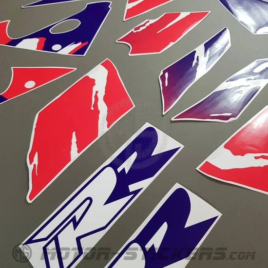 Honda CBR 900RR 1993