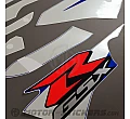 Suzuki GSX-R 600 2002