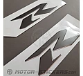 Suzuki GSX-R 600 2010