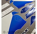 Suzuki GSX-R 600 1997