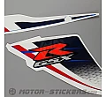 Suzuki GSX-R 600 2013