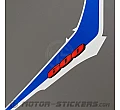 Suzuki GSX-R 600 2013