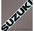 Suzuki GSX-R 600 2013