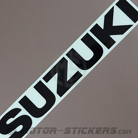 Suzuki GSX-R 600 2013
