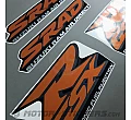 Suzuki GSX-R 750 1998