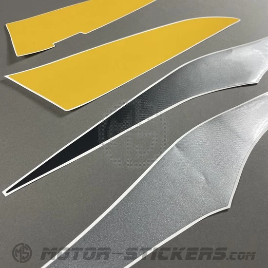 Suzuki GSX-R 750 2000