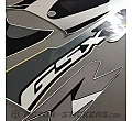 Suzuki GSX-R 750 2000
