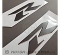 Suzuki GSX-R 750 2009