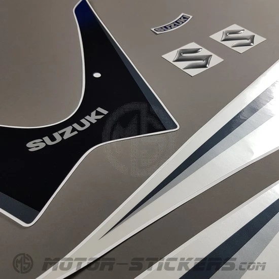 Suzuki GSX-R 1000 2005