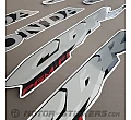 Honda CBR 600F 2003-2005