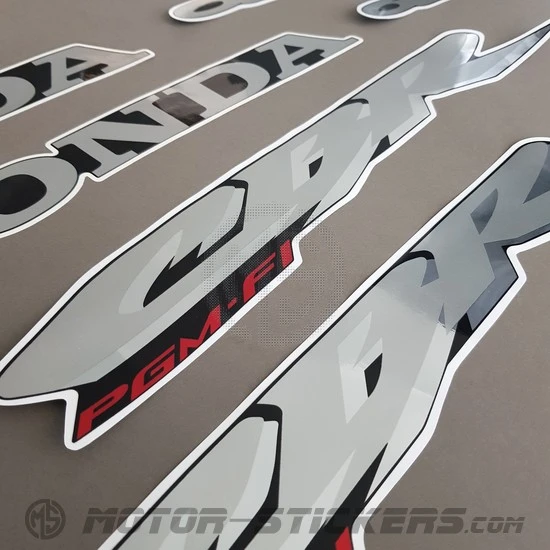 Honda CBR 600F 2003-2005