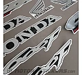 Honda CBR 600F 2003-2005