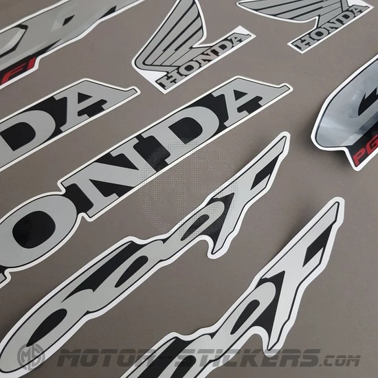Honda CBR 600F 2003-2005