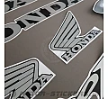 Honda CBR 600F 2003-2005