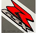 Suzuki GSX-R 1000 2009